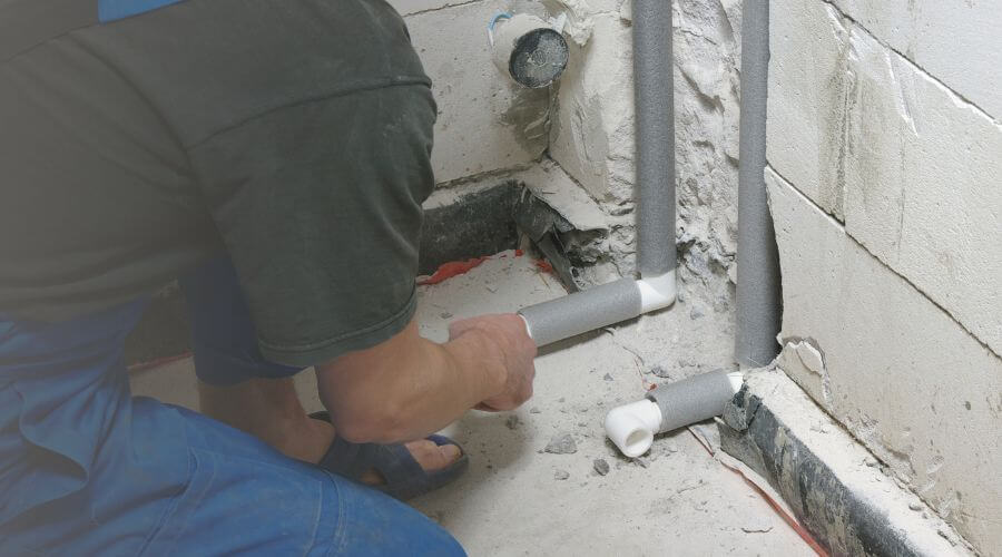 Professional expert plumbing services in Canadian, OK